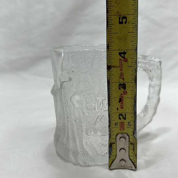 Mc Donald’s The Flintstone mug - Picture 8 of 8
